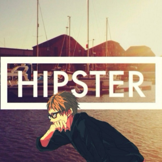 Golden Hipsters