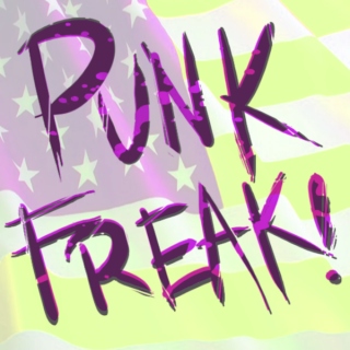 Punk Freak!