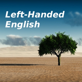 Left-Handed English