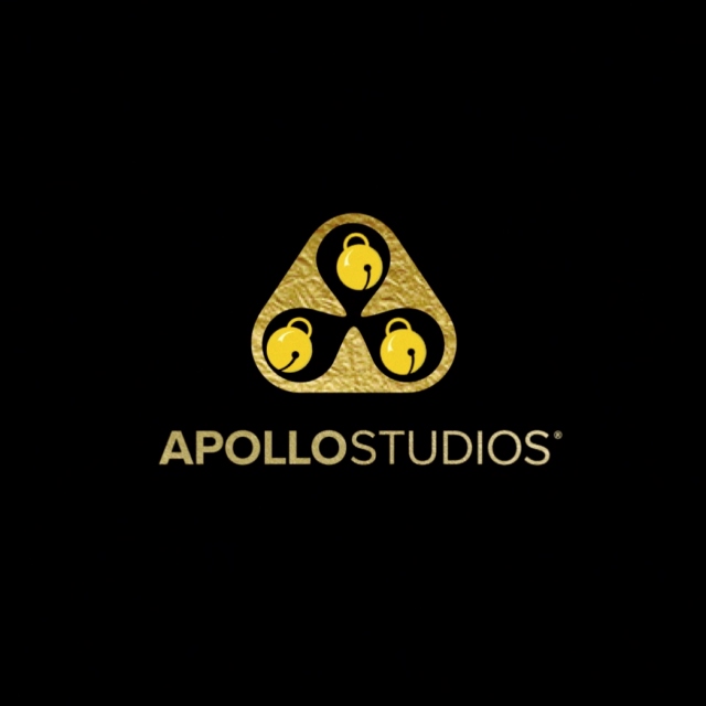 Grelot Booster 2015 // Studios Apollo