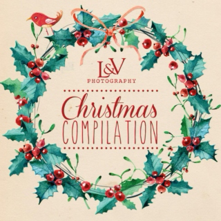 No, not another Christmas compilation!
