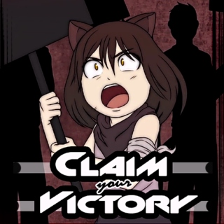 Claim your victory