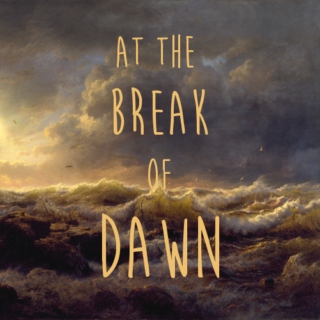 vi. at the break of dawn (weeks 48-52)