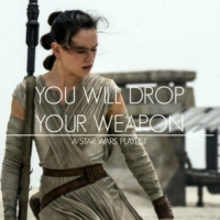 You Will Drop Your Weapon