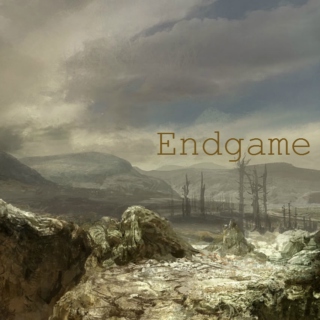 Endgame: an apocalyptic playlist
