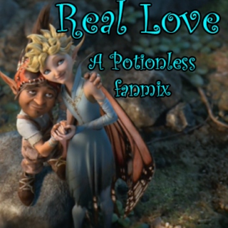 Real Love: A Potionless Fanmix