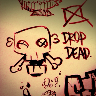 Drop:X:Dead
