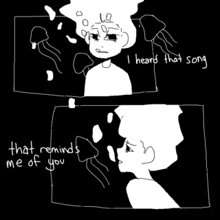 songs cant hurt you, though