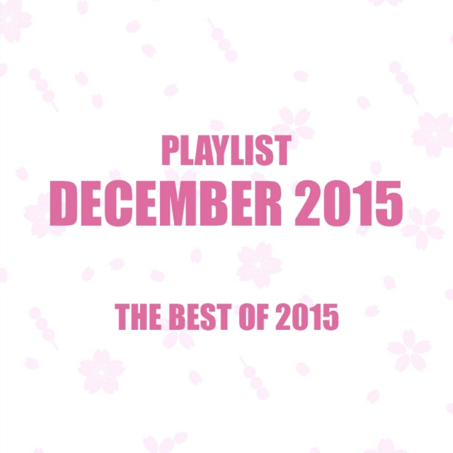 December 2015 - Best of 2015