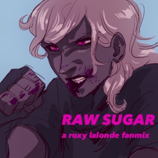 Raw Sugar