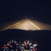 midnight drives with luke 