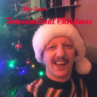 NicoTwin's International Christmas