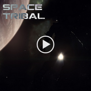 Space Tribal