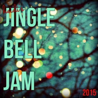 jingle bell jam 2015