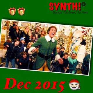 SYNTH! Dec 2015