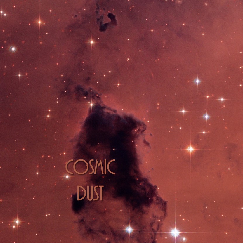 8tracks radio | cosmic dust (11 songs) | free and music playlist