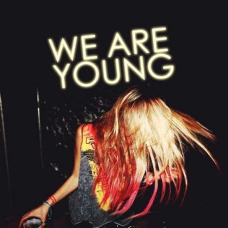 WE ARE YOUNG 1980