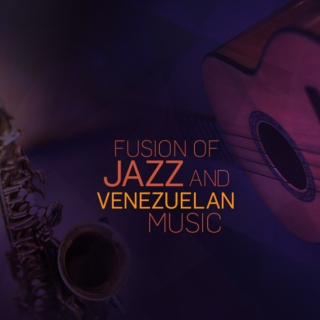 Jazz Venezolano #2