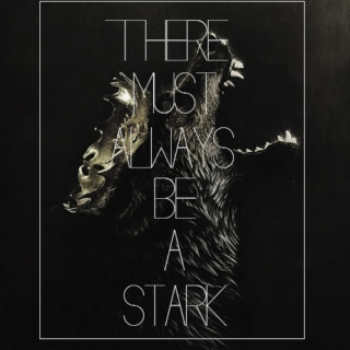 There must always be a Stark