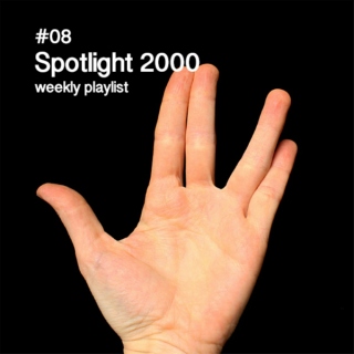 08: Spotlight 2000