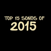 top 15 songs of 2015 ✨