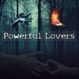 Powerful Lovers