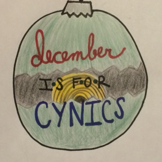 December Is For Cynics