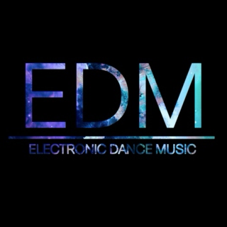 EDM Mix #1