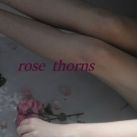 rose thorns