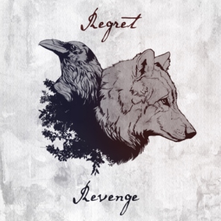 Regret || Revenge