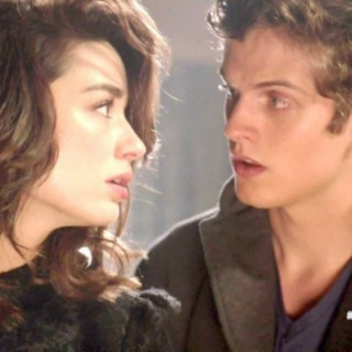 otp: allison and isaac