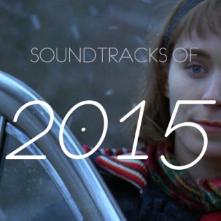 Soundtracks of 2015