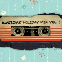 Awesome Holiday Mix Vol. 1