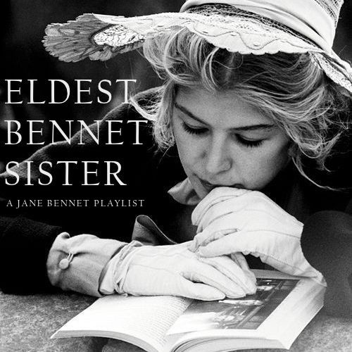 8tracks Radio Eldest Bennet Sister 14 Songs Free And Music Playlist