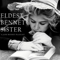 Eldest Bennet Sister