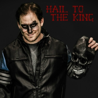 Hail To The King