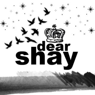 dear shay