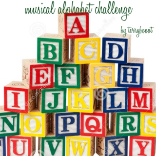 Musical Alphabet Challenge