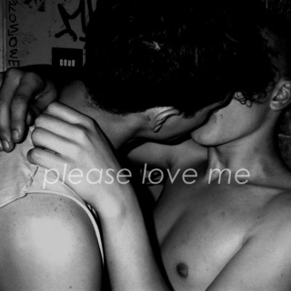 Please Love Me