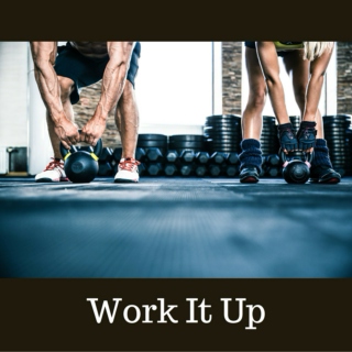 Work It Up