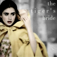 the tiger's bride