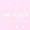 girl power 