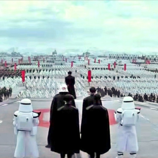 The First Order