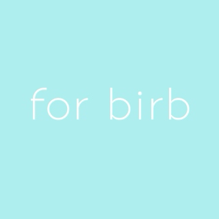 for birb