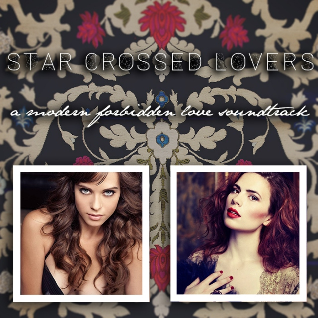 star crossed lovers