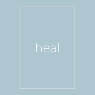 //heal
