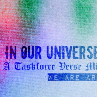 In Our Universe {TFV Mix} 