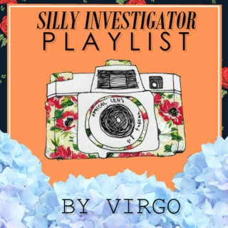 Silly Investigator Music Party Playlist