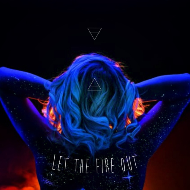 Let The Fire Out .i