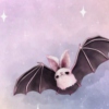 I'm The Pastel Bat